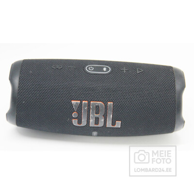 Kaasaskantav kõlar JBL Charge 5
