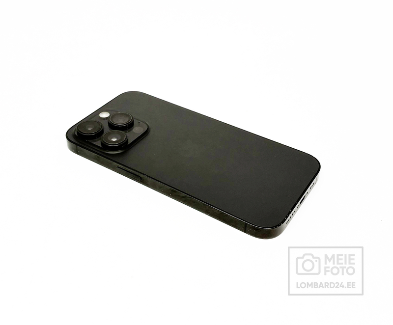 Mobiiltelefon Apple iPhone 14 Pro 128GB 48MP 120Hz