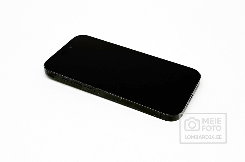 Mobiiltelefon Apple iPhone 14 Pro 128GB 48MP 120Hz
