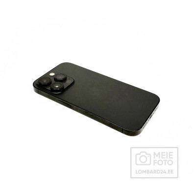 Mobiiltelefon Apple iPhone 14 Pro 128GB 48MP 120Hz