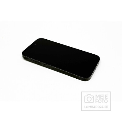 Mobiiltelefon Apple iPhone 14 Pro 128GB 48MP 120Hz