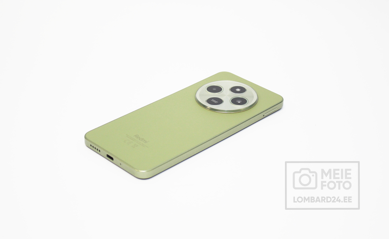 Mobiiltelefon Redmi 14C 128GB 6.88" 120Hz 50MP