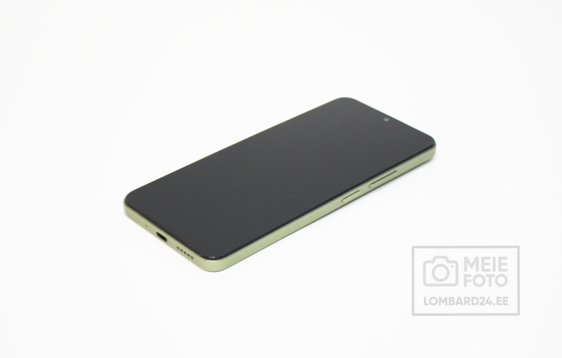 Mobiiltelefon Redmi 14C 128GB 6.88" 120Hz 50MP