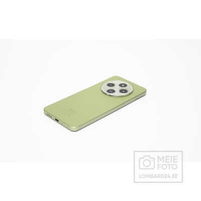 Mobiiltelefon Redmi 14C 128GB 6.88" 120Hz 50MP