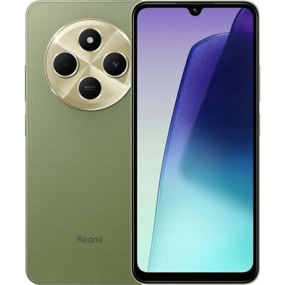 Mobiiltelefon Redmi 14C 128GB 6.88" 120Hz 50MP