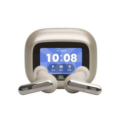 Kõrvaklapid JBL Live Beam 4 True wireless ANC IP55