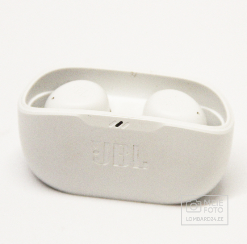 Kõrvaklapid JBL Vibe Buds