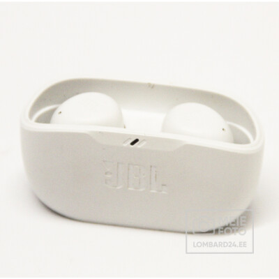 Kõrvaklapid JBL Vibe Buds