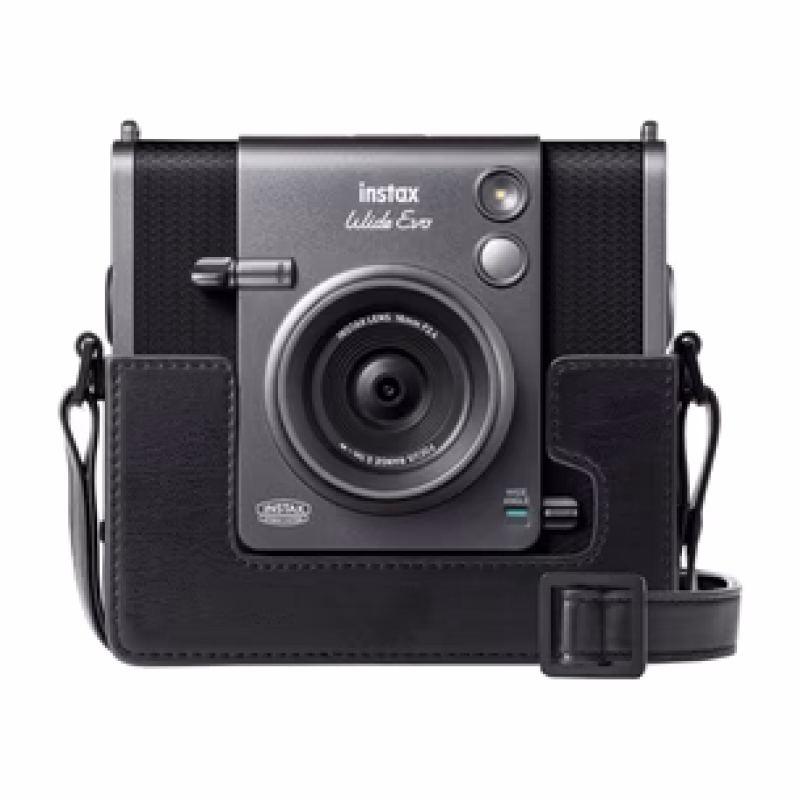Kiirpildikaamera Fujifilm Instax Wide Evo must