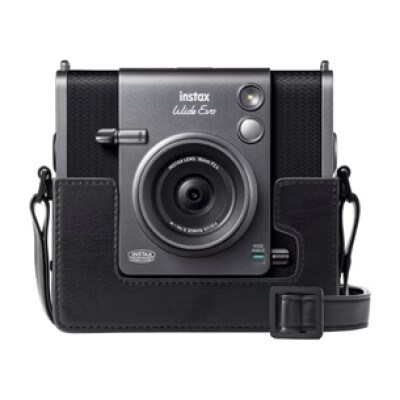 Kiirpildikaamera Fujifilm Instax Wide Evo must