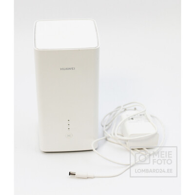 Ruuter Huawei B628-265 LTE Cat 12 600 Mbps