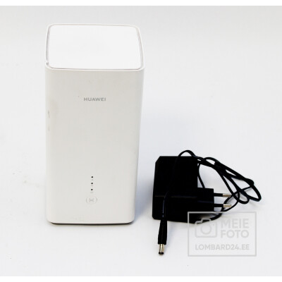 Ruuter Huawei B628-265 LTE Cat 12 600 Mbps