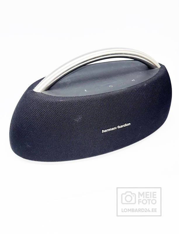Helivarustus Harman Kardon Go+Play Wireless 90W 40Hz-20kHz