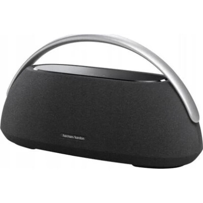 Helivarustus Harman Kardon Go+Play Wireless 90W 40Hz-20kHz