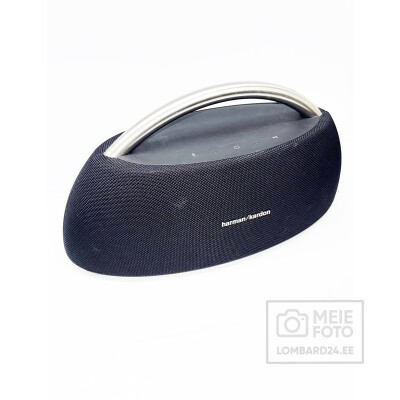 Helivarustus Harman Kardon Go+Play Wireless 90W 40Hz-20kHz