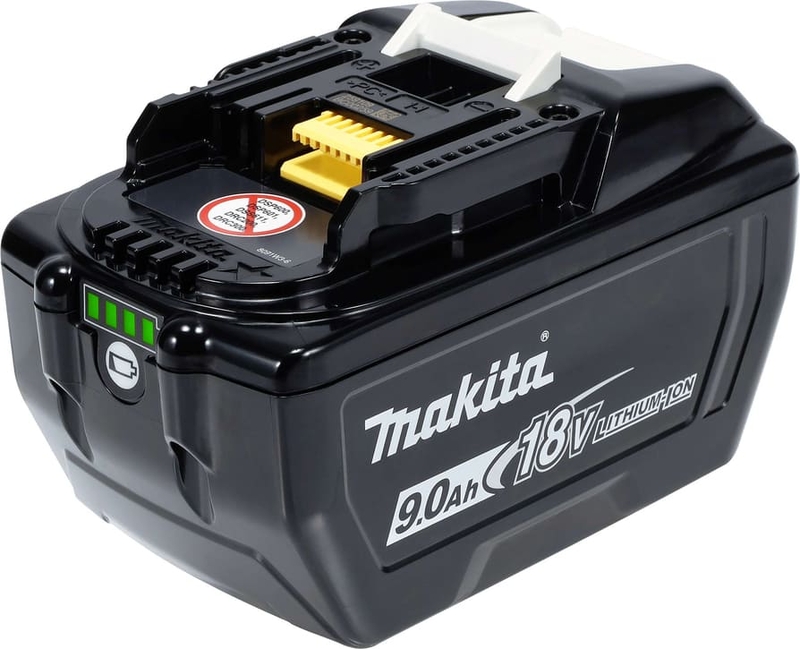 Makita 9.0Ah 18V