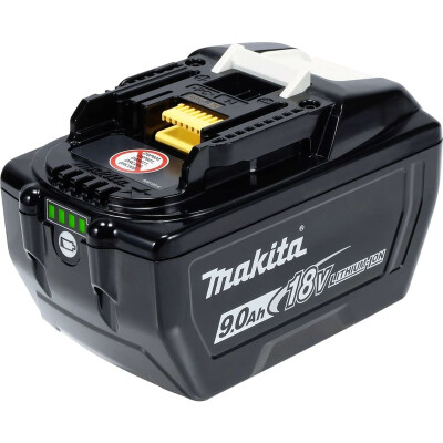 Makita 9.0Ah 18V