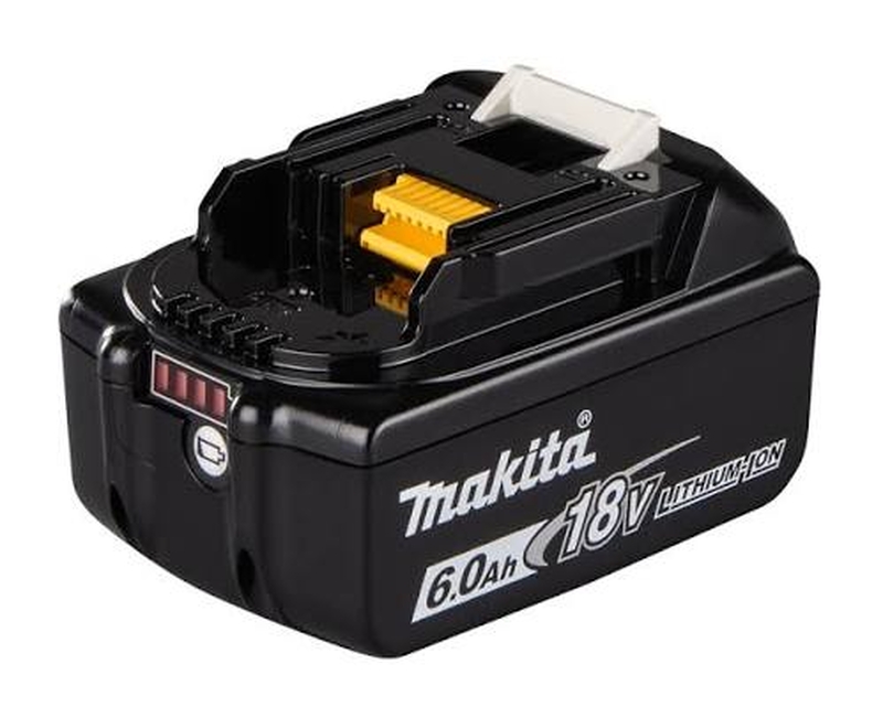 Makita 6.0Ah 18V