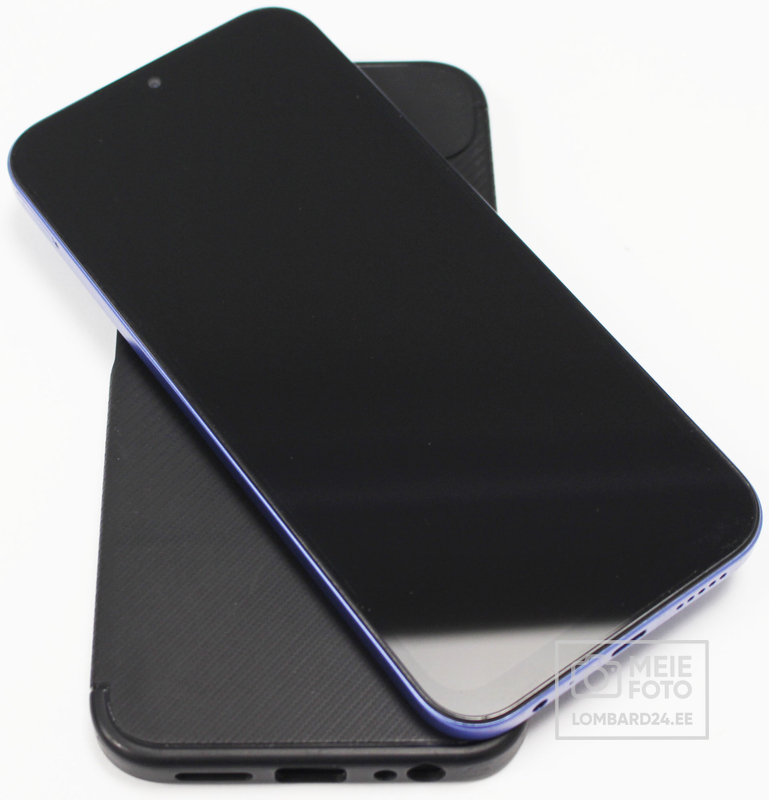 Mobiiltelefon Xiaomi Redmi 15C 128GB 4GB RAM