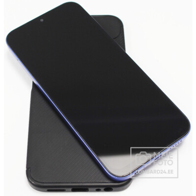 Mobiiltelefon Xiaomi Redmi 15C 128GB 4GB RAM