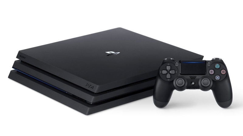 Mängukonsool Sony Playstation 4 Pro 1TB