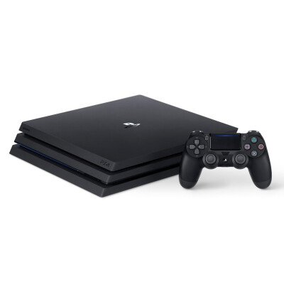 Mängukonsool Sony Playstation 4 Pro 1TB