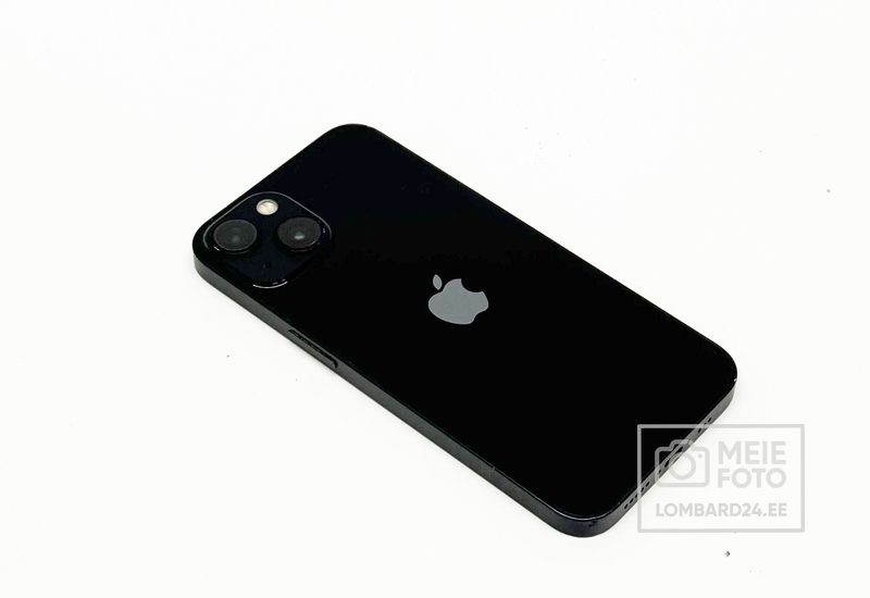 Mobiiltelefon iPhone 13 128GB