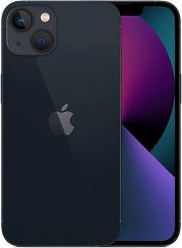 Mobiiltelefon iPhone 13 128GB