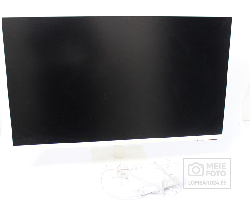 Monitor Samsung Smart Monitor M7 S32CM703UU 31.5in 4K 60Hz