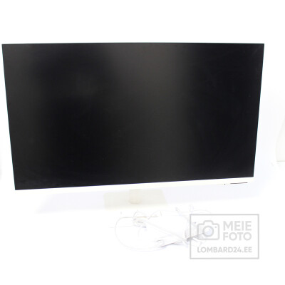Monitor Samsung Smart Monitor M7 S32CM703UU 31.5in 4K 60Hz