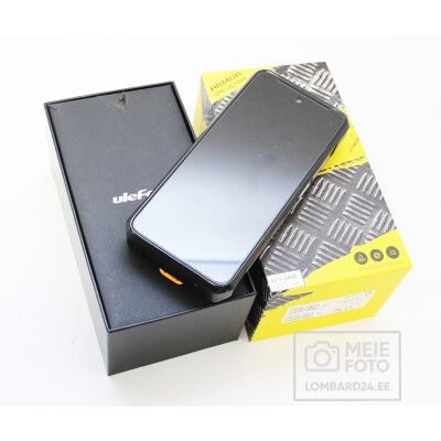 Mobiiltelefon UleFone Armor 26 Ultra 12GB RAM 512GB 15600mAh