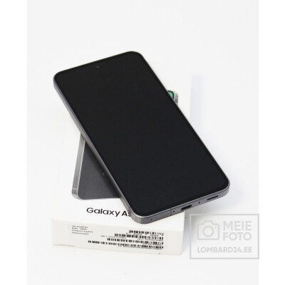 Mobiiltelefon Samsung Galaxy A56 5G 128GB 8GB RAM 50MP Kaamera