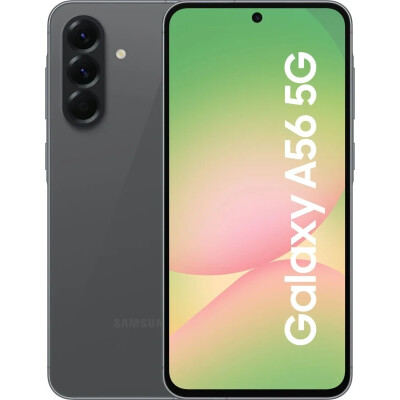 Mobiiltelefon Samsung Galaxy A56 5G 128GB 8GB RAM 50MP Kaamera