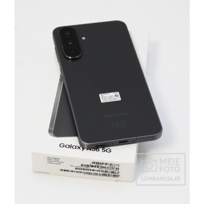 Mobiiltelefon Samsung Galaxy A56 5G 128GB 8GB RAM 50MP Kaamera