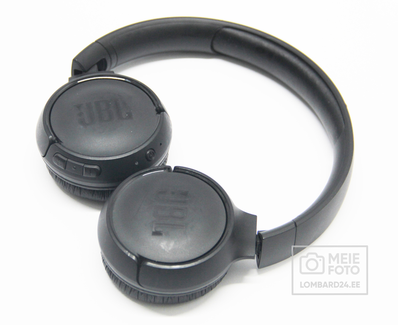 Kõrvaklapid JBL Tune 510BT