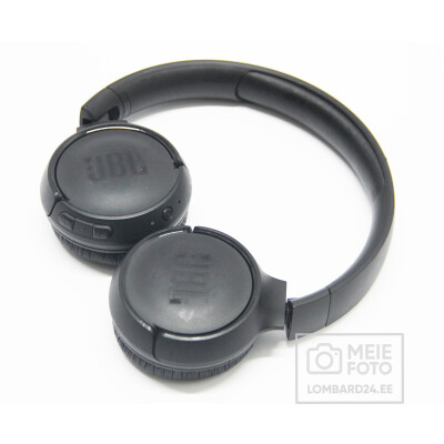 Kõrvaklapid JBL Tune 510BT