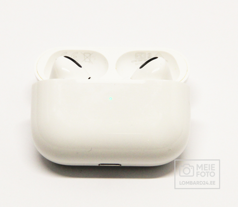 Kõrvaklapid Apple AirPods Pro
