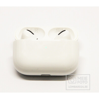Kõrvaklapid Apple AirPods Pro