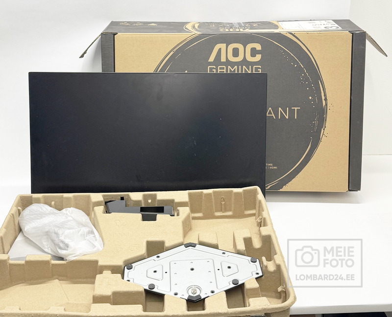 Monitor AOC 27G4XE 27 tolli 180 Hz