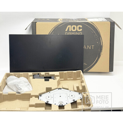 Monitor AOC 27G4XE 27 tolli 180 Hz