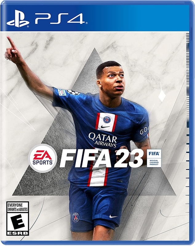 Mäng PS4 Fifa 23