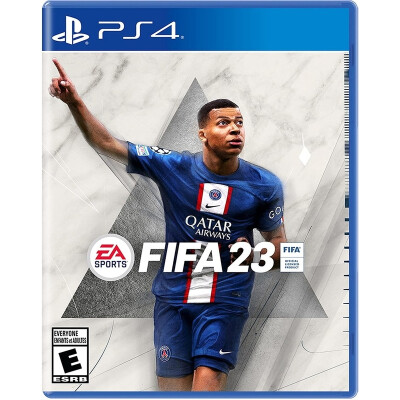 Mäng PS4 Fifa 23