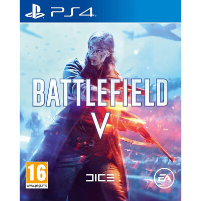 Mäng Battlefield V