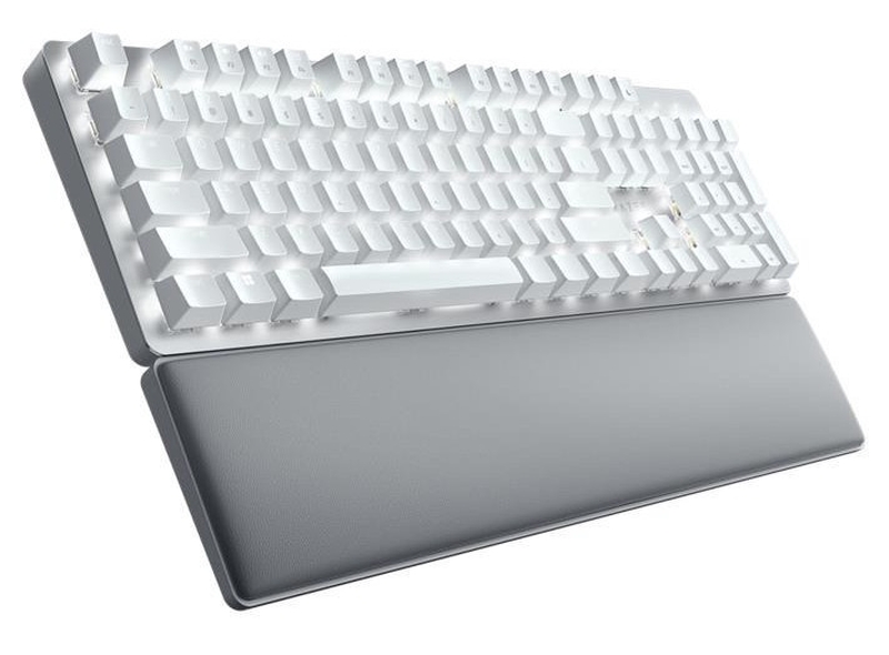 Klaviatuur Razer Pro Type Ultra mehaaniline vaikne