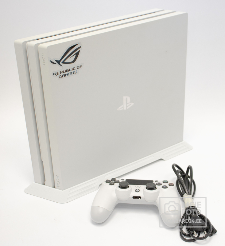Mängukonsool Sony PlayStation 4 Pro 1TB HDD