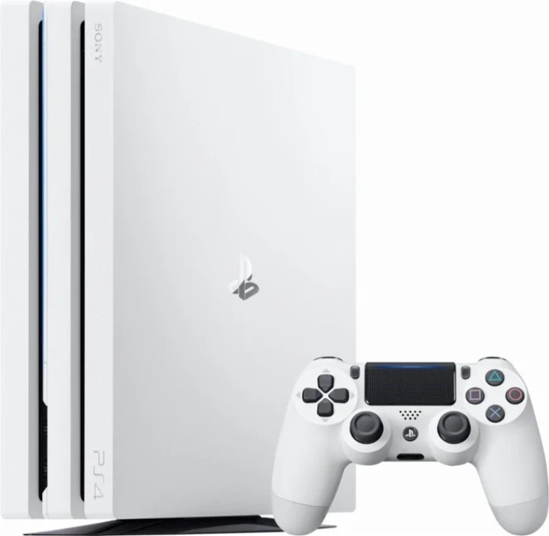 Mängukonsool Sony PlayStation 4 Pro 1TB HDD