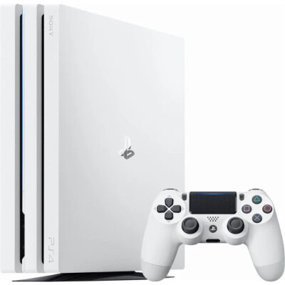 Mängukonsool Sony PlayStation 4 Pro 1TB HDD