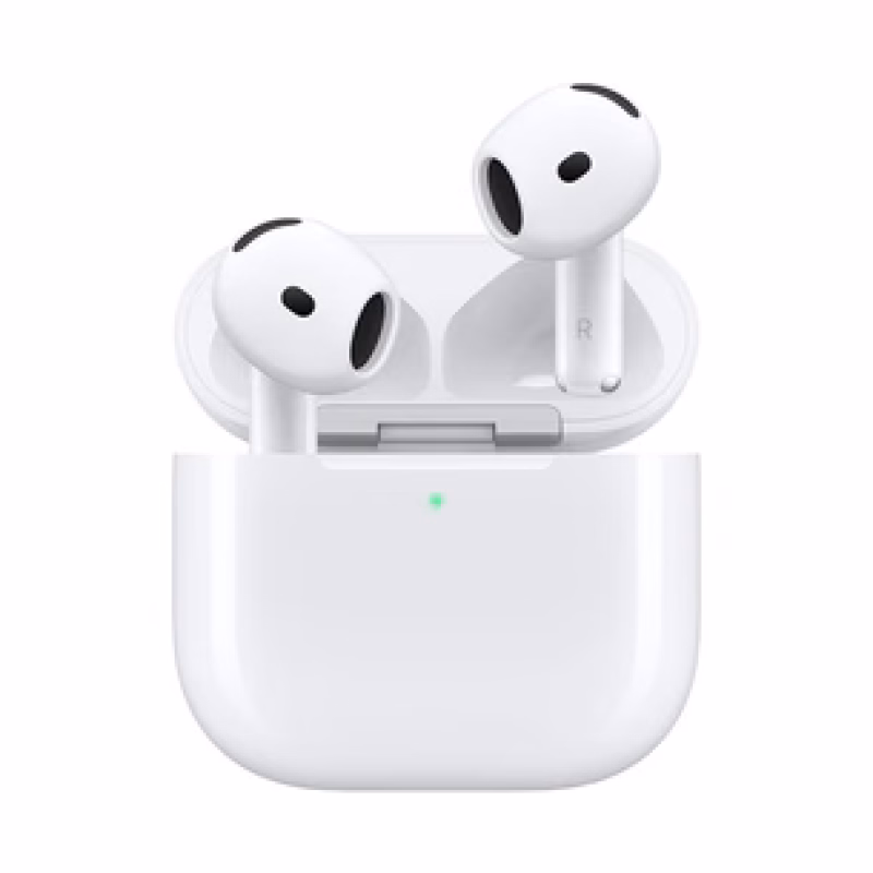 Helivarustus Apple Airpods 5 Wireless Charging Case