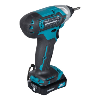 Mõjutrell Makita TD110D + 2.0Ah