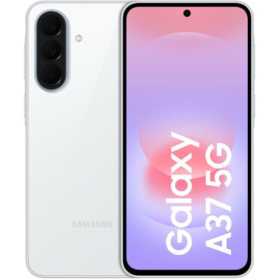 Mobiiltelefon Samsung Galaxy A37 128GB 6.7" AMOLED 120Hz 5000mAh